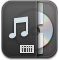 itunes icon