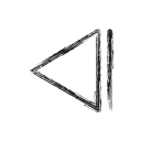arrow, arrows, direction, move, navigation svg vector icon
