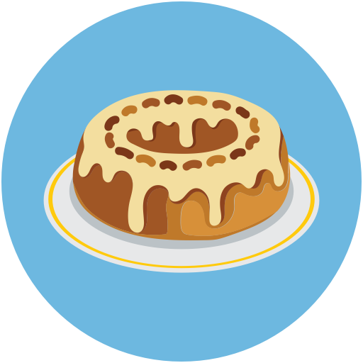 Food svg vector icon