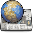 newsreader icon