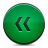 button, green, rewind icon