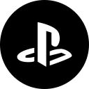 playstation svg vector icon
