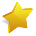 favorites icon
