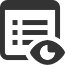 show,property icon