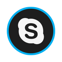 skype icon