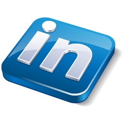 linkedin icon