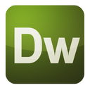 dreamweaver icon