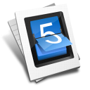 documents, my, recent icon