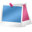 flickr icon