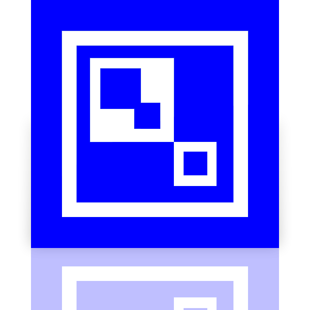 camstudio, mirror icon