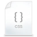 cs icon