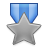 medal,silver icon