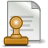 affirmation icon