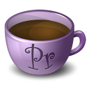 coffee,premiere icon