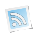 rss,feed,subscribe icon