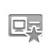 mac,address,star icon