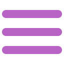 burger, list, menu, numbers, string, text svg vector icon