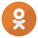 logo, ok, website svg vector icon