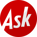 ask, help, question, search, service svg vector icon