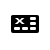 card icon