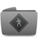 folder, public icon