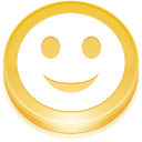 smiley icon