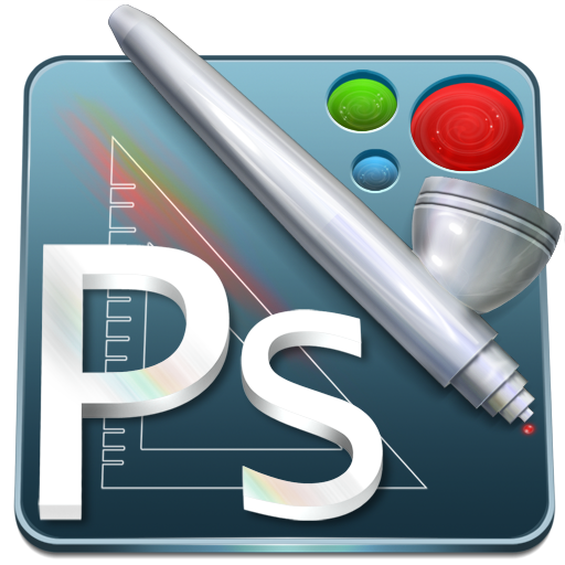 photoshop,ps icon
