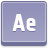 ae icon