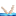 swimming,synchronized icon