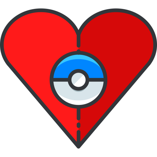 Intimacy svg vector icon