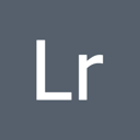 adobe, lightroom icon