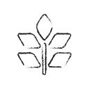 growth, leaf, maple, startup svg vector icon