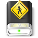 drive,public icon