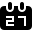 calendardate icon