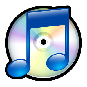 itunes icon