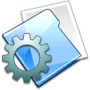 application,folder icon
