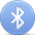 bluetooth icon