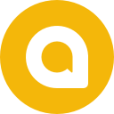 allo, circle, google, google allo, messenger, round svg vector icon