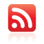 feed, red icon