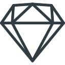 app, brand, brands, logo, logos, sketch svg vector icon