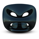 blackseat icon
