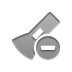flashlight,delete icon