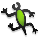 lizzard icon