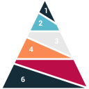 draw, piramid, pyramid, stock svg vector icon
