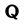 quora,black icon