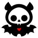bat icon