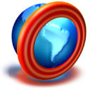 opera,browser icon