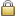 lock icon