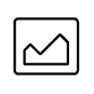 gallery, image, photo, picture icon