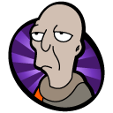 neutral,embassador icon